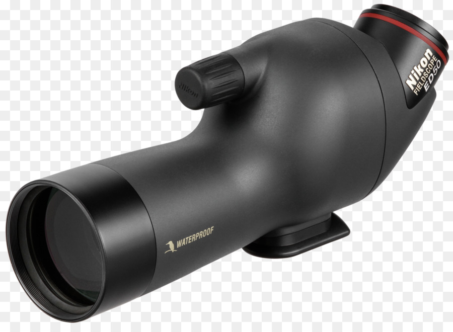 Spotting Scopes，Binóculos PNG