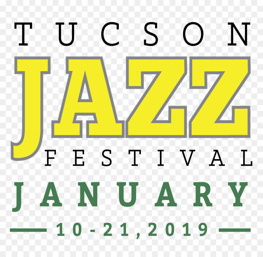 Tucson Festival De Jazz，Capital De Foco De Uma Banda De Jazz PNG