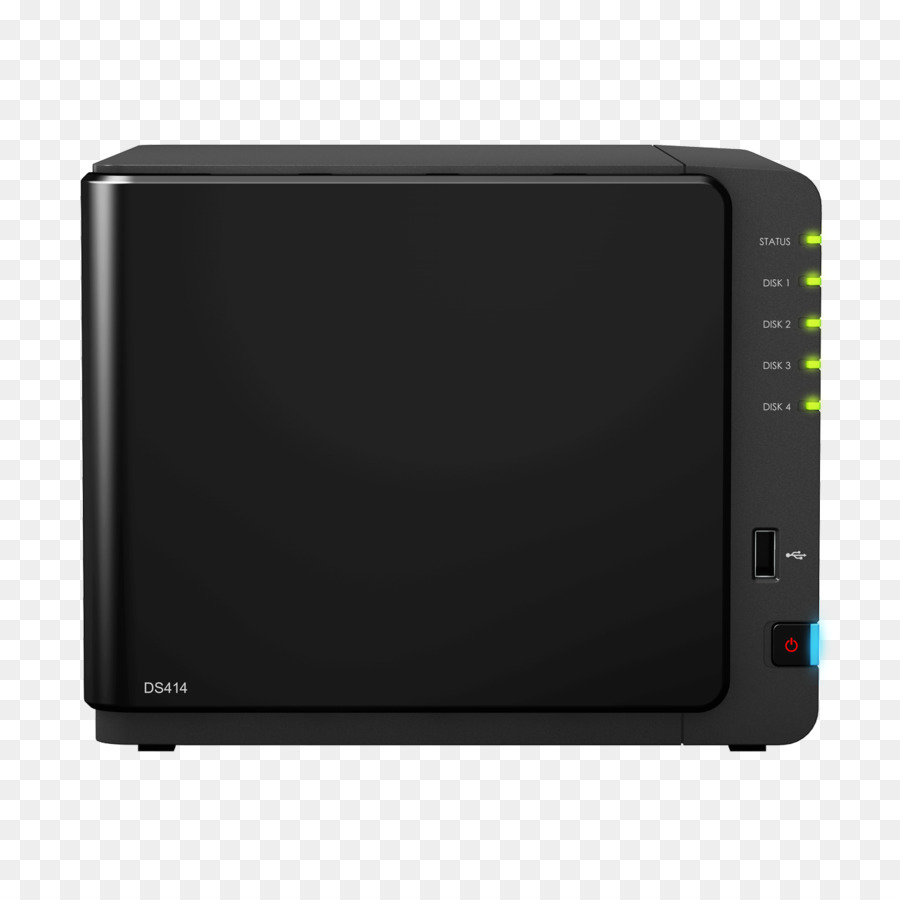 Synology Inc，Sistemas De Armazenamento De Rede PNG