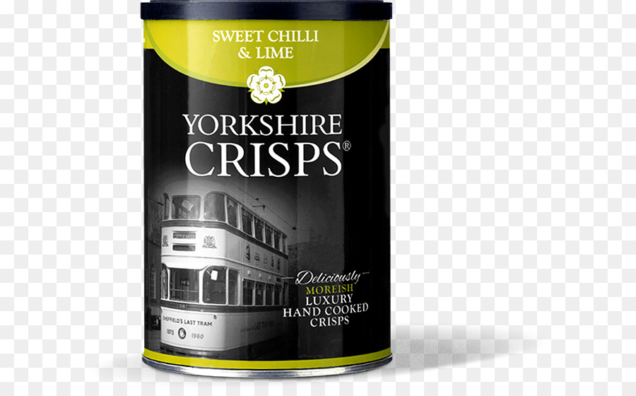 Yorkshire，Chips De Batata PNG
