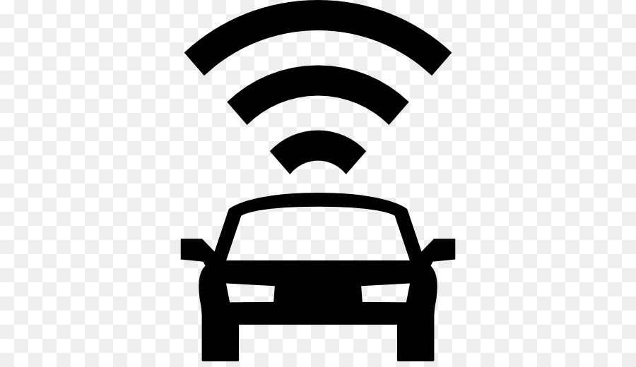 Carro Com Wi Fi，Veículo PNG