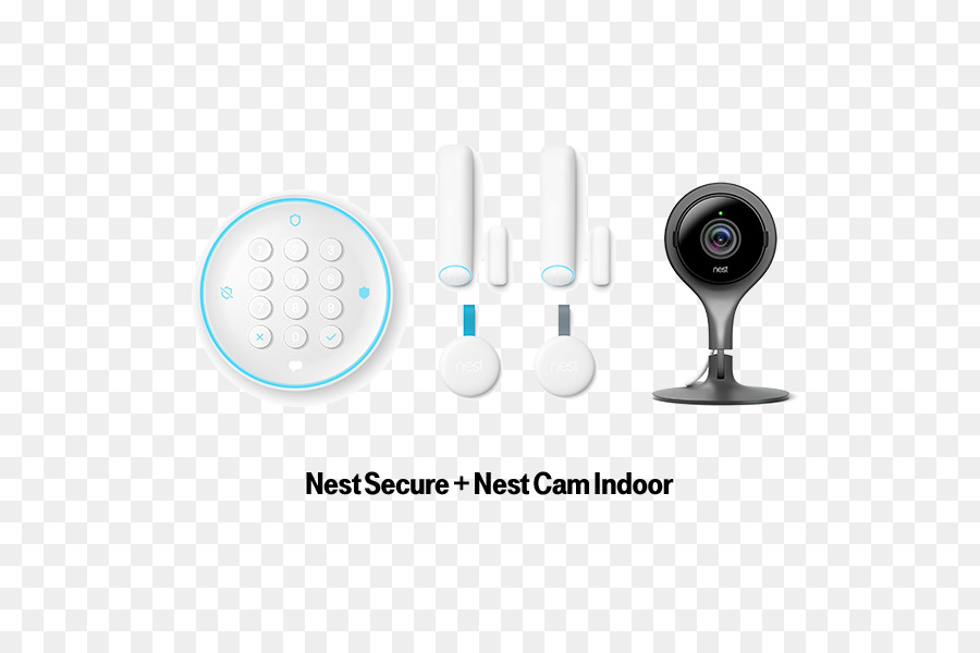 Nest Labs，Segurança Em Casa PNG