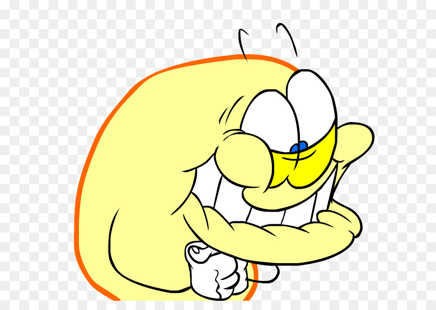 Smiley，Arte De Linha PNG