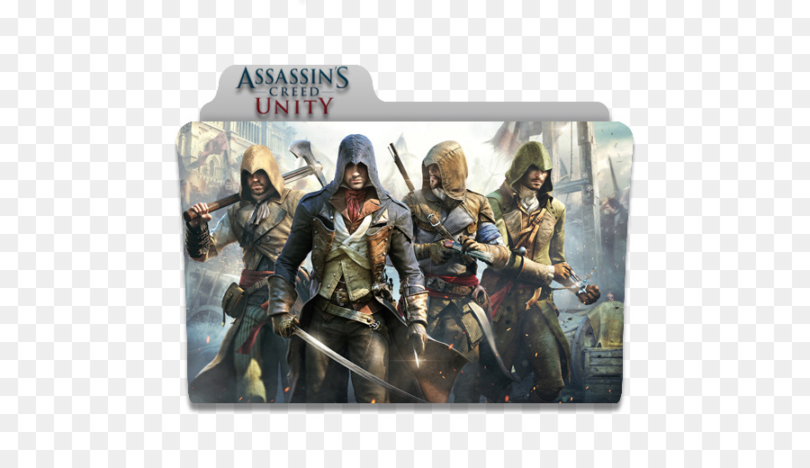 Assassin S Creed Unidade，Assassin S Creed Sindicato PNG