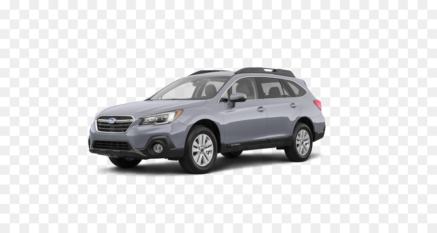 Subaru，2018 Subaru Outback 25 Premium PNG