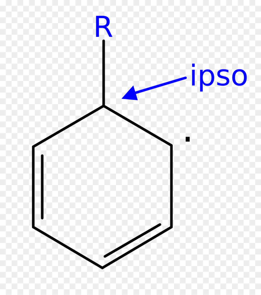 Anilinium，Molécula PNG