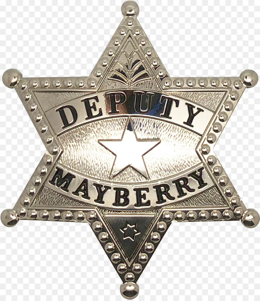 Mayberry，Emblema PNG