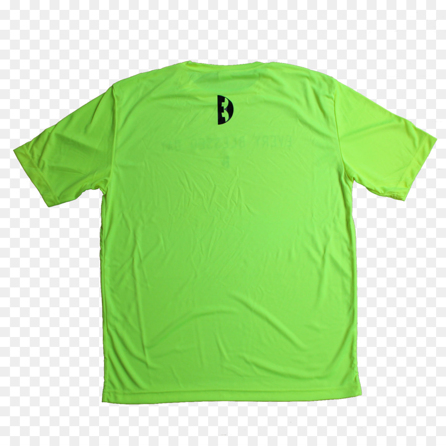 Tshirt，Verde PNG