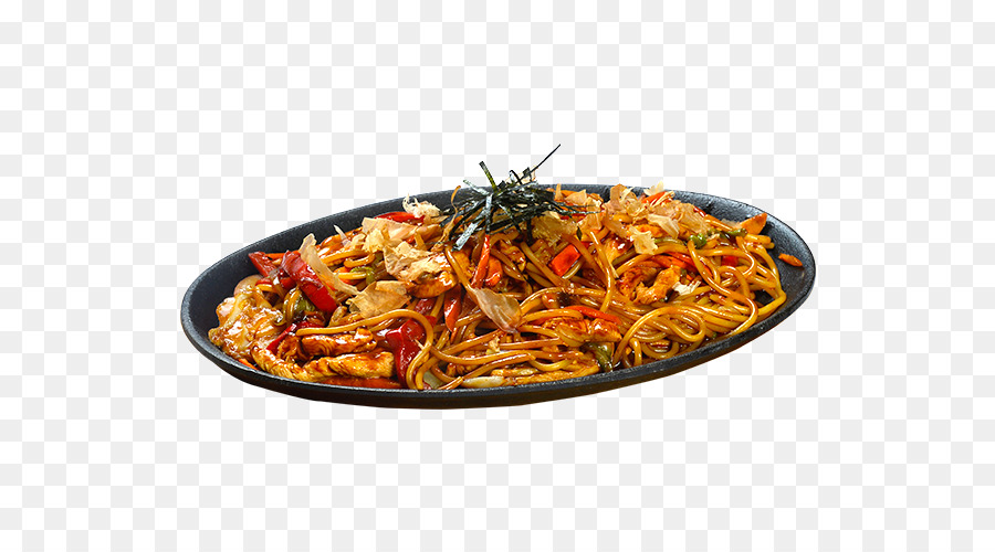 Spaghetti Alla Puttanesca，Arroz Frito PNG