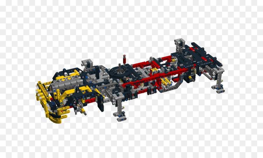 Lego，Caminhão Jota PNG