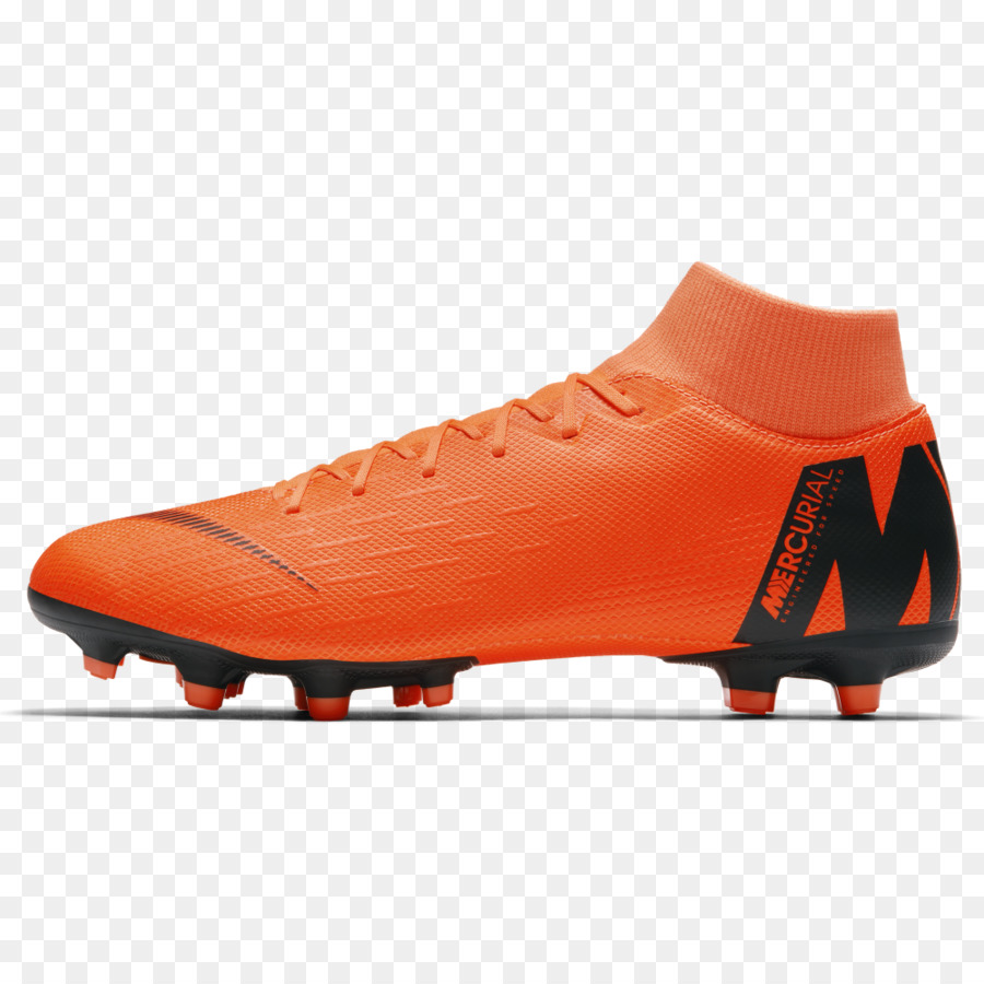 Nike Mercurial Vapor，Bota De Futebol PNG