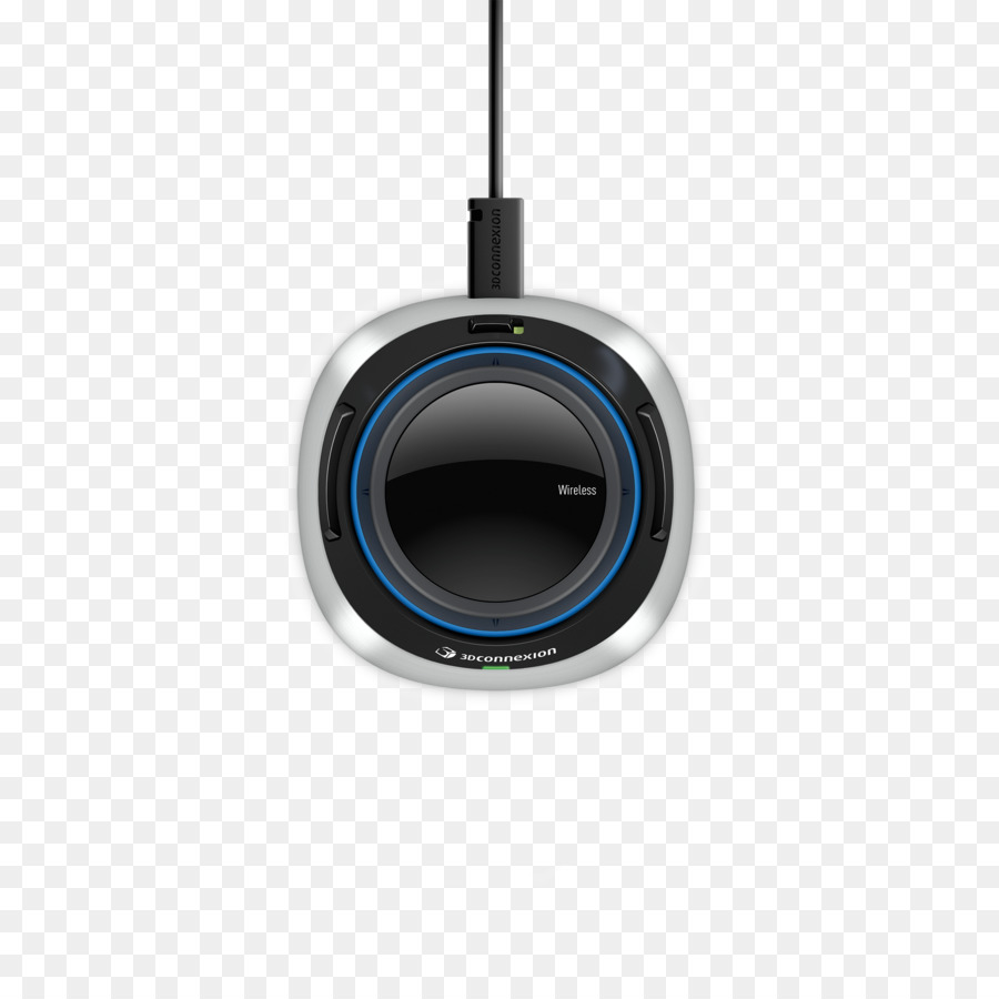 3dconnexion，Mouse De Computador PNG