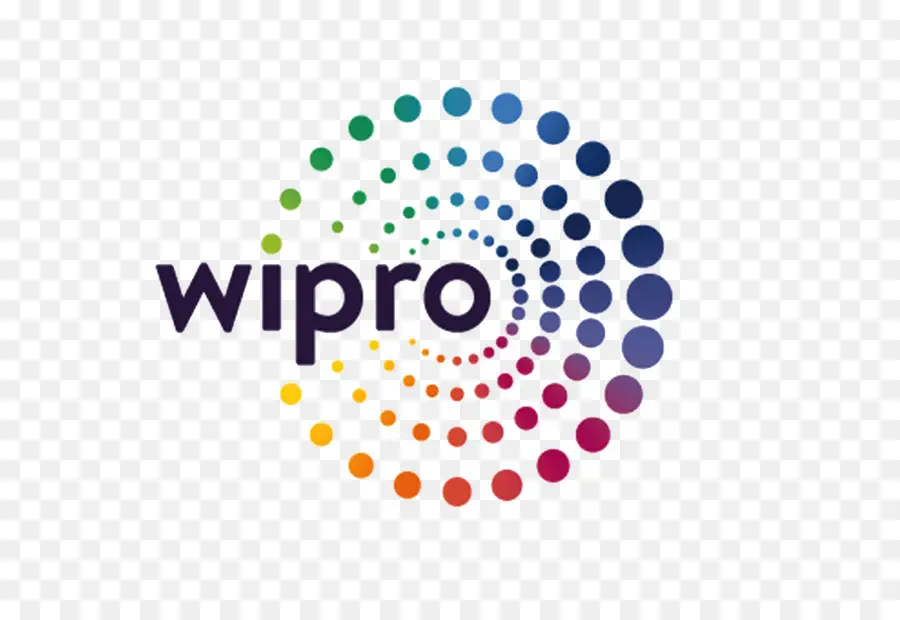 A Wipro，Logo PNG