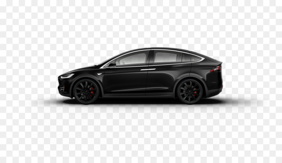 Roda Em Liga，Tesla Model X PNG