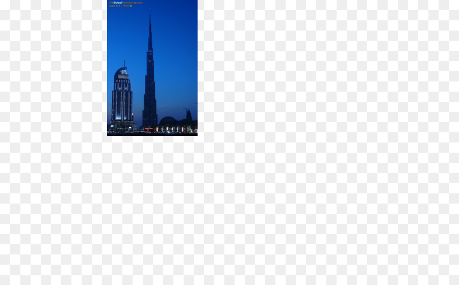 O Burj Khalifa，Torre PNG