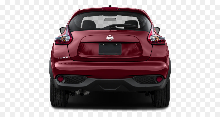 Nissan，2017 Nissan Juke PNG