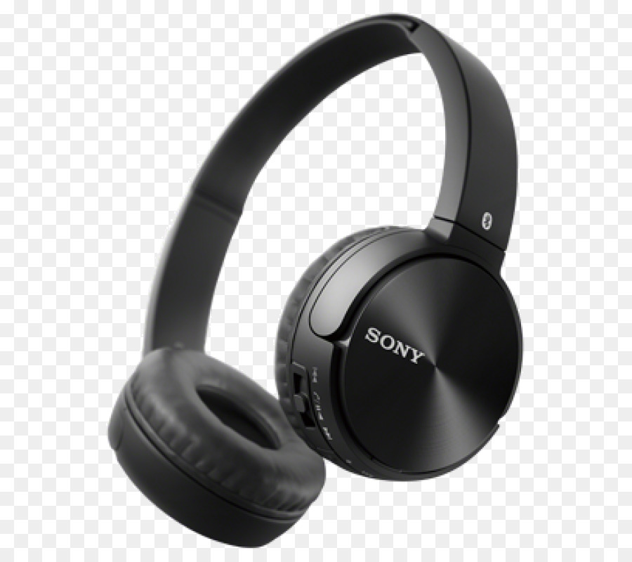 Sony Mdrzx330bt，Microfone PNG