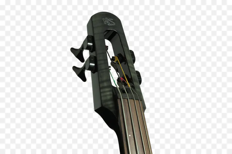 Cabeçote De Contrabaixo，Guitarra PNG