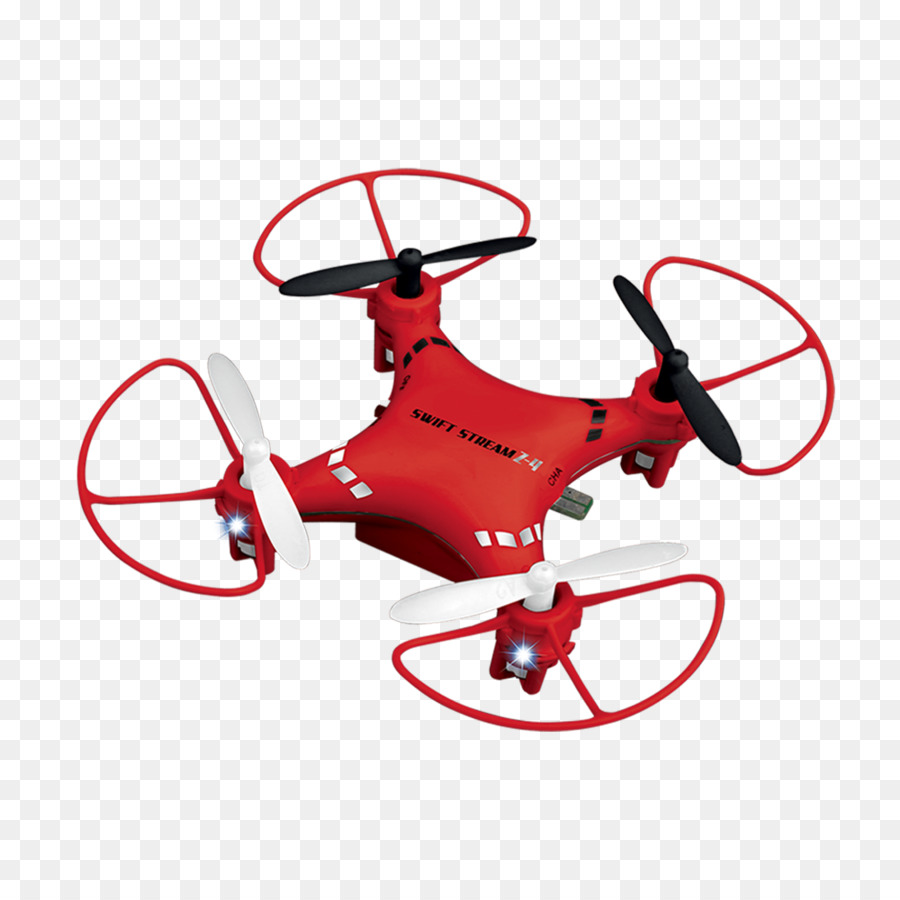 Drone Dji Branco，Quadricóptero PNG