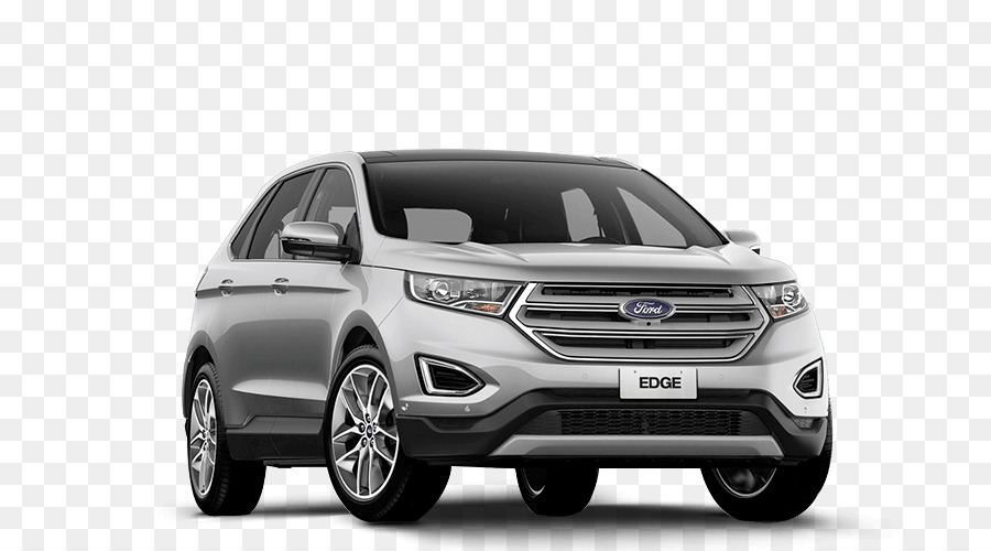 Suv Branco，Ford PNG