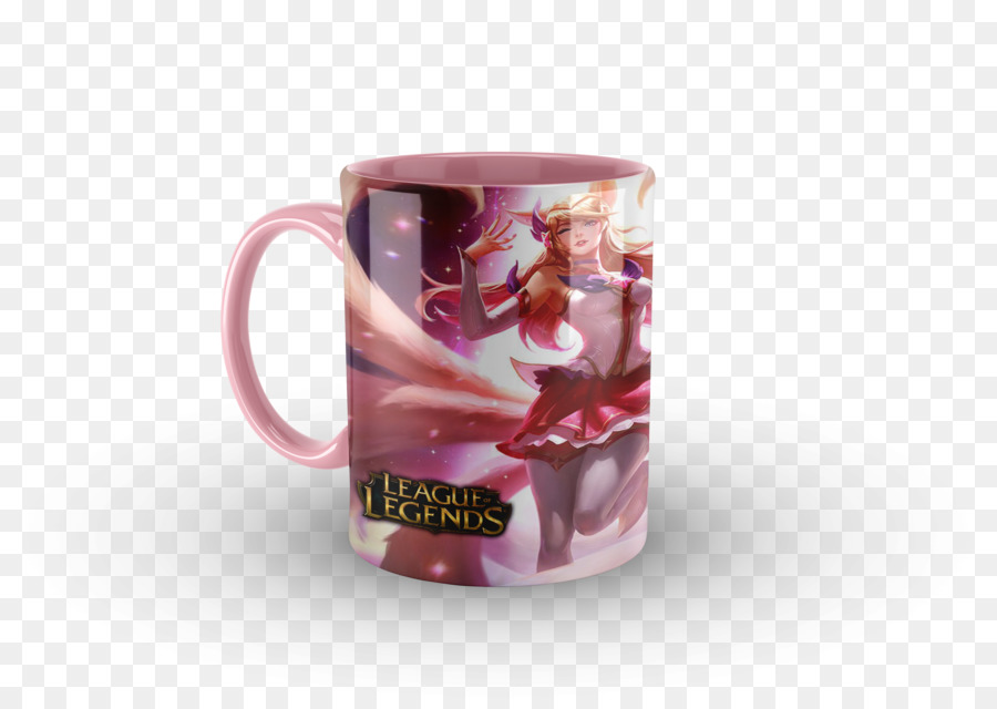 Xícara De Café，League Of Legends PNG