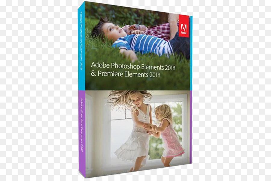 O Adobe Premiere Elements，O Adobe Photoshop Elements PNG