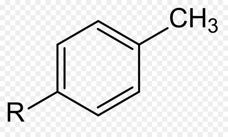 Fórmula Química，3nitroaniline PNG