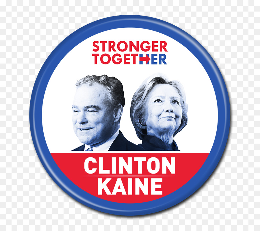 Hillary Clinton，Donald Trump PNG