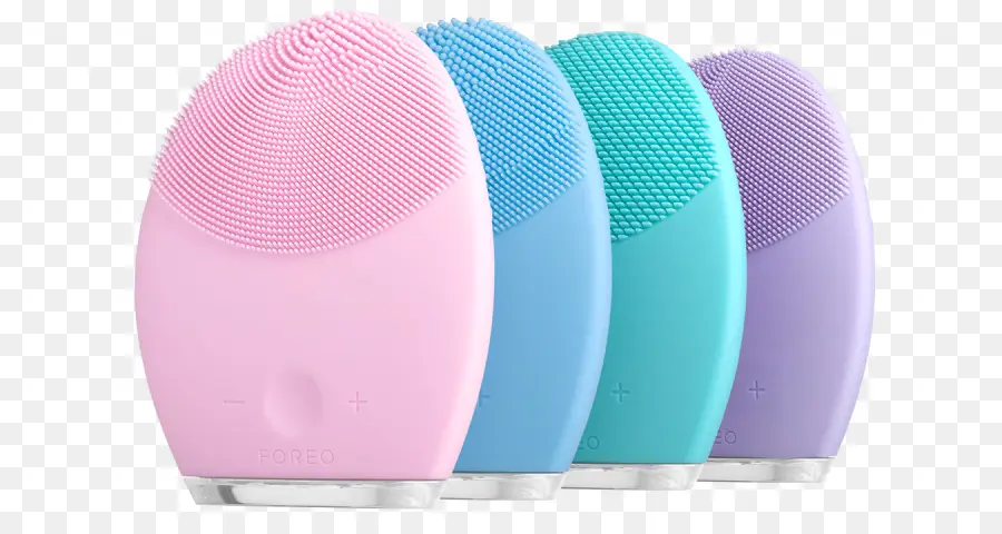 Limpador，Foreo Luna 2 PNG