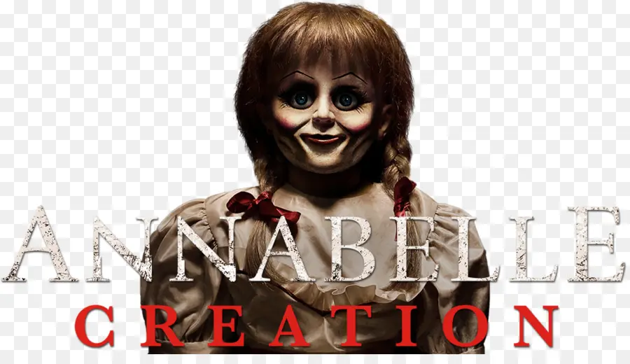 Boneca Annabelle，Filme PNG