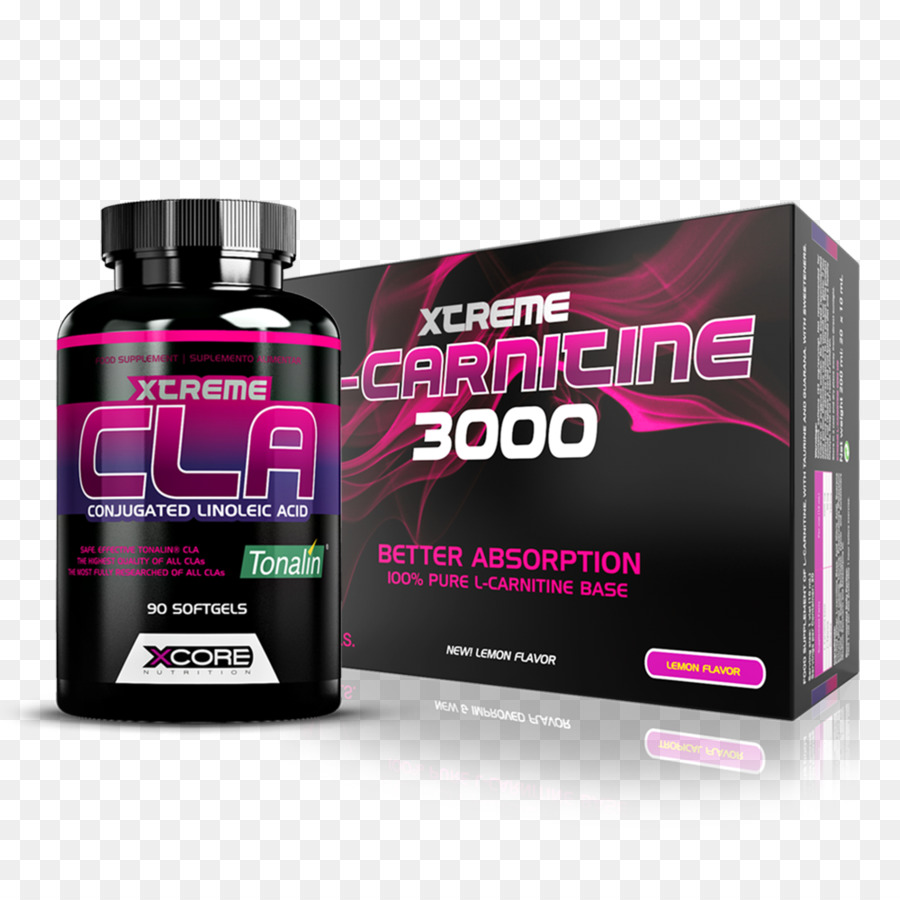 Levocarnitine，Acetylcarnitine PNG