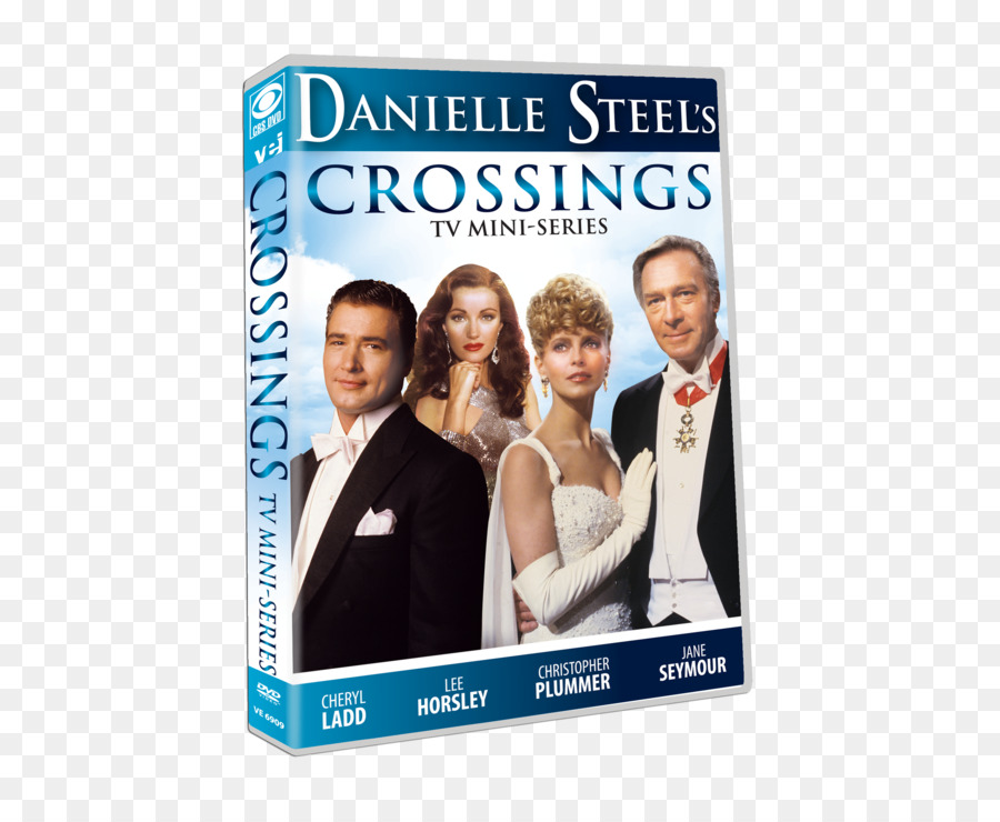 Danielle Steel，Travessias PNG