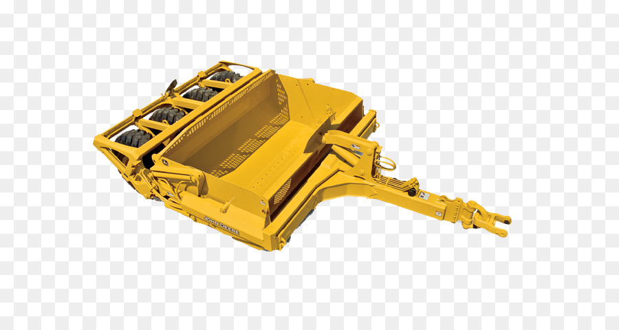 Bulldozer，Roda Tractorscraper PNG