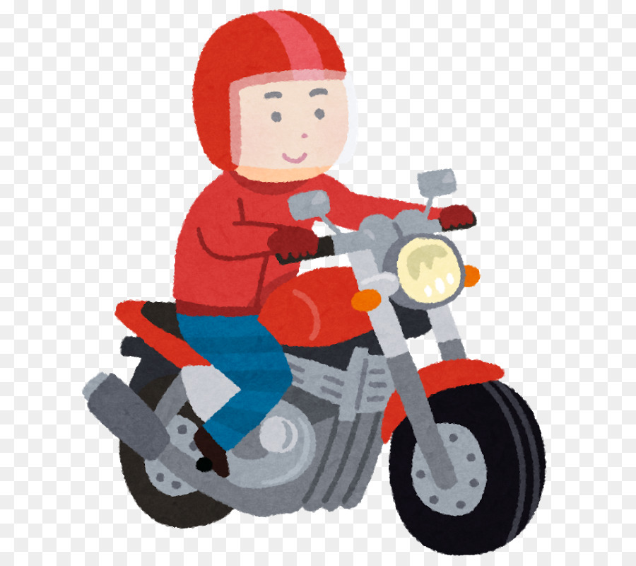 Capacetes Para Motociclistas，Moto PNG
