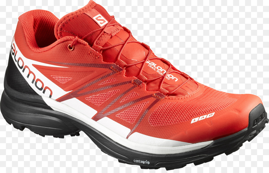 Sneakers，Salomon Grupo PNG