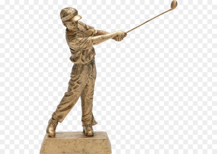 Golfe，Troféu PNG