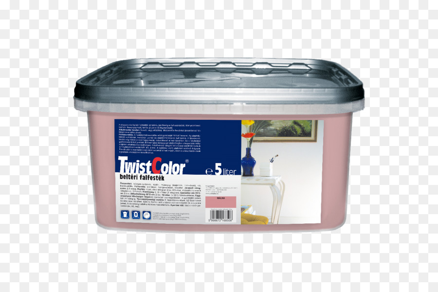 Paint，Cor PNG