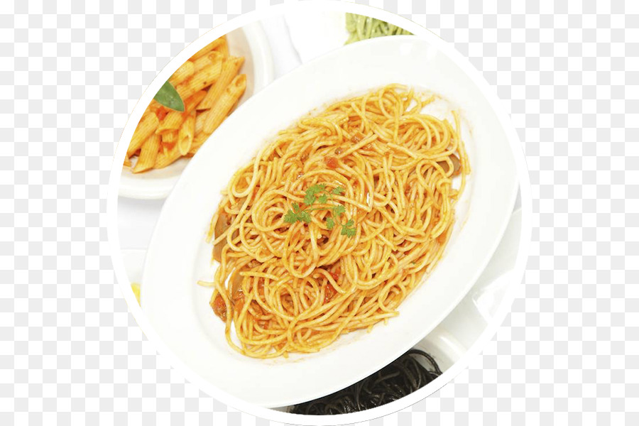 Chow Mein，Macarrão Chinês PNG