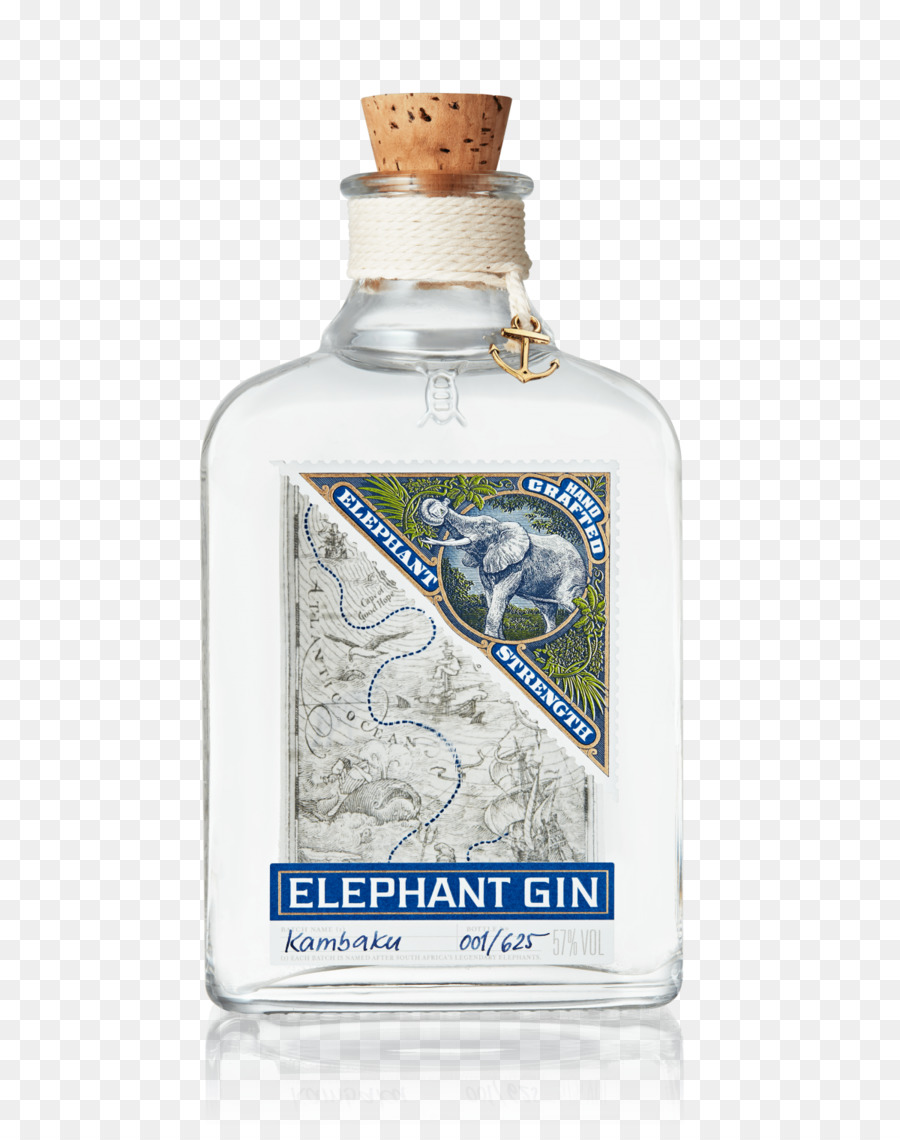 Gin，Bebida Destilada PNG