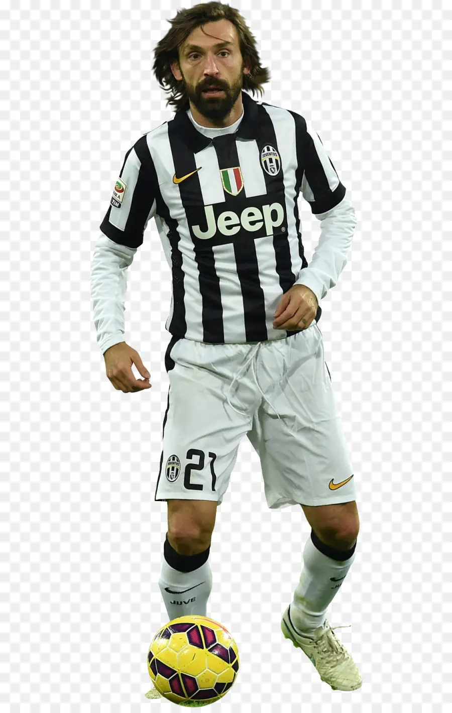 Andrea Pirlo，Copa Do Mundo De 2018 PNG