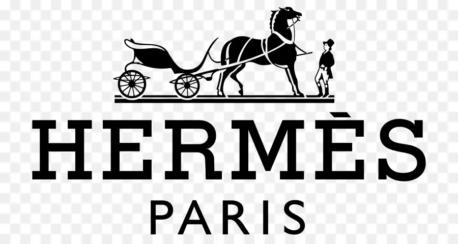 Hermès，Logo PNG