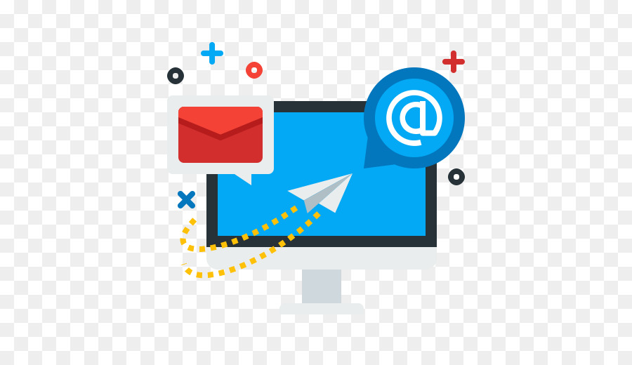 E Mail Marketing，E Mail PNG