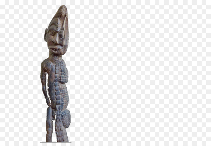 Estátua，Figurine PNG