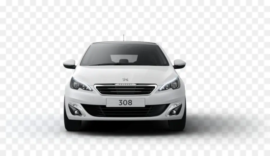 Peugeot 308，Peugeot PNG