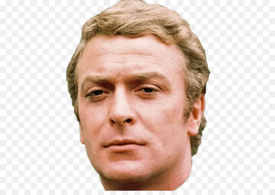 Michael Caine，A Turquia PNG