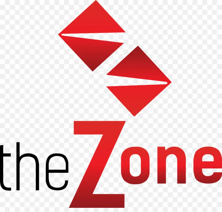 O Logotipo Da Zona，Marca PNG