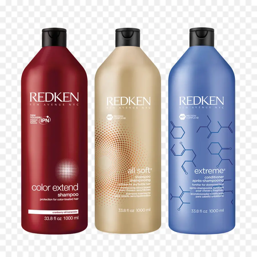 Frascos De Shampoo，Xampu PNG