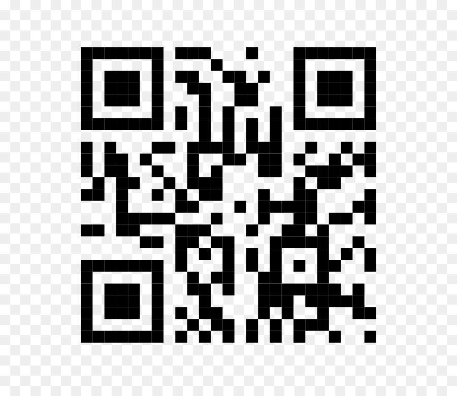 Создать qr код png без фона