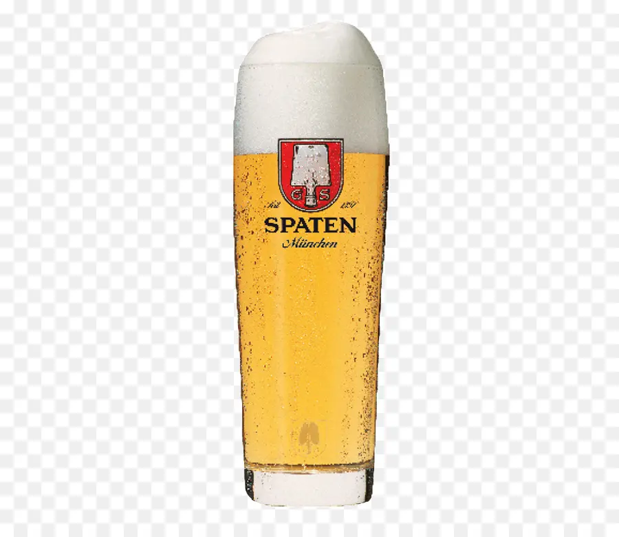 Cerveja Spaten，Cerveja PNG