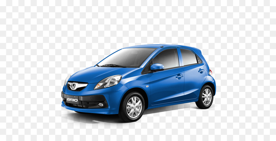 Honda Brio，Honda PNG